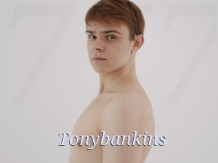 Tonybankins