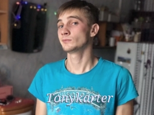 Tonykarter