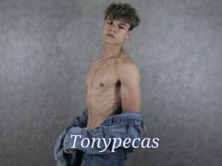 Tonypecas