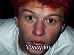 Tonypen