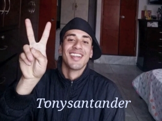 Tonysantander