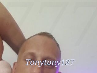 Tonytony187