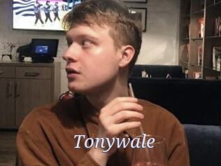 Tonywale