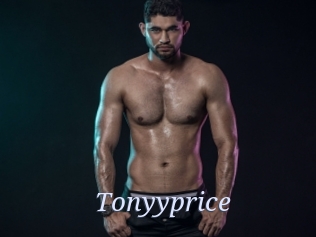 Tonyyprice