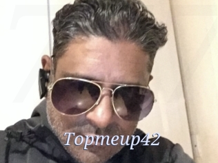 Topmeup42