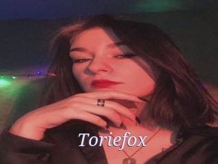 Toriefox