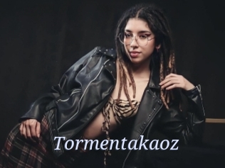 Tormentakaoz