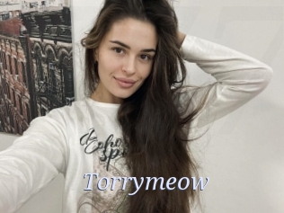 Torrymeow