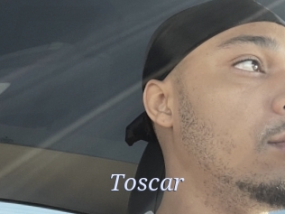 Toscar