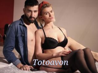 Totoavon