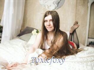 toxicfoxy 777 Erotik Chat