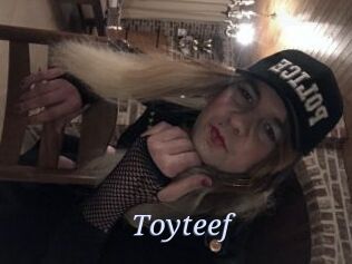 Toyteef