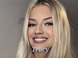 Tracy