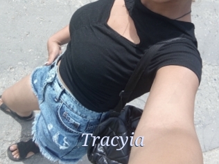 Tracyia