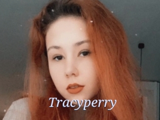 Tracyperry