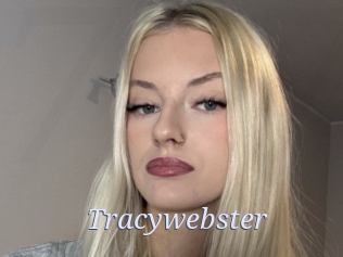 Tracywebster