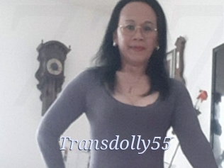 Transdolly55