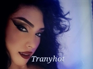 Tranyhot