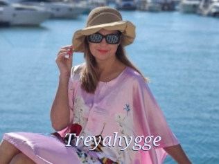 Treyahygge