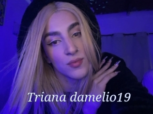 Triana_damelio19