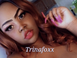 Trinafoxx