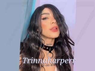 Trinnaharperr