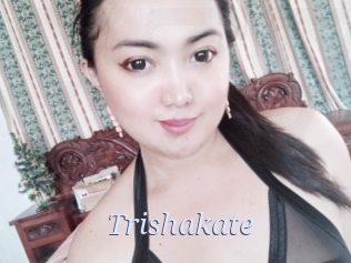 Trishakate