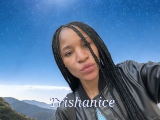 Trishanice