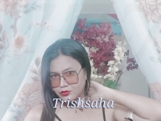 Trishsaha