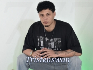 Tristenswan