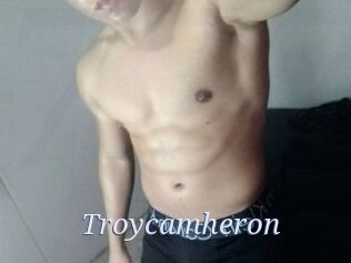 Troycamheron