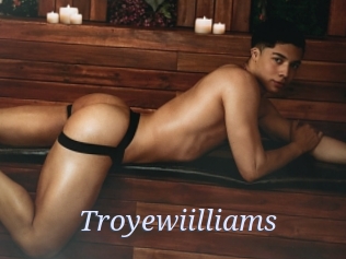 Troyewiilliams