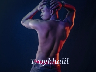 Troykhalil