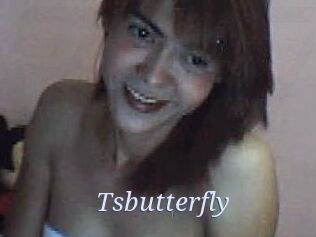 Tsbutterfly