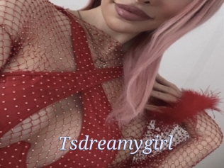 Tsdreamygirl