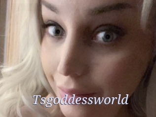 Tsgoddessworld