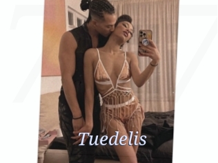 Tuedelis