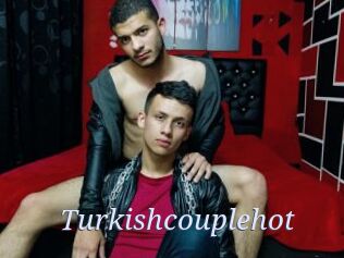 Turkishcouplehot