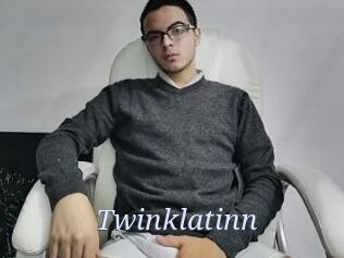 Twinklatinn