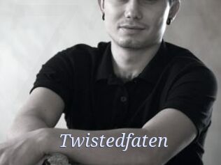 Twistedfaten