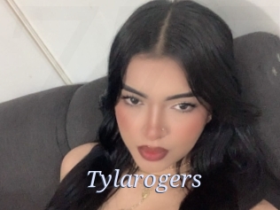 Tylarogers