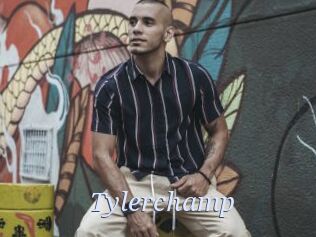 Tylerchamp