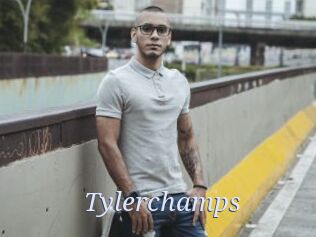 Tylerchamps