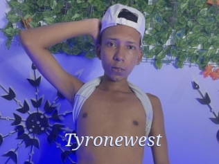 Tyronewest