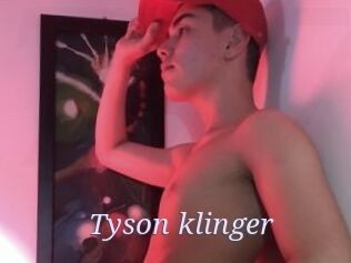 Tyson_klinger