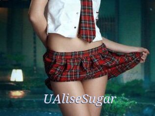 UAliseSugar