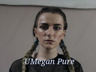 UMegan_Pure