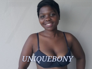 UNIQUEBONY