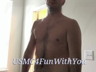 USMC4FunWithYou