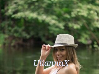 UliannaX